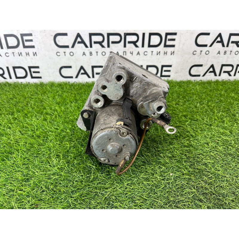 Блок abs (тормозная система) BMW 7-series E38 34511090910