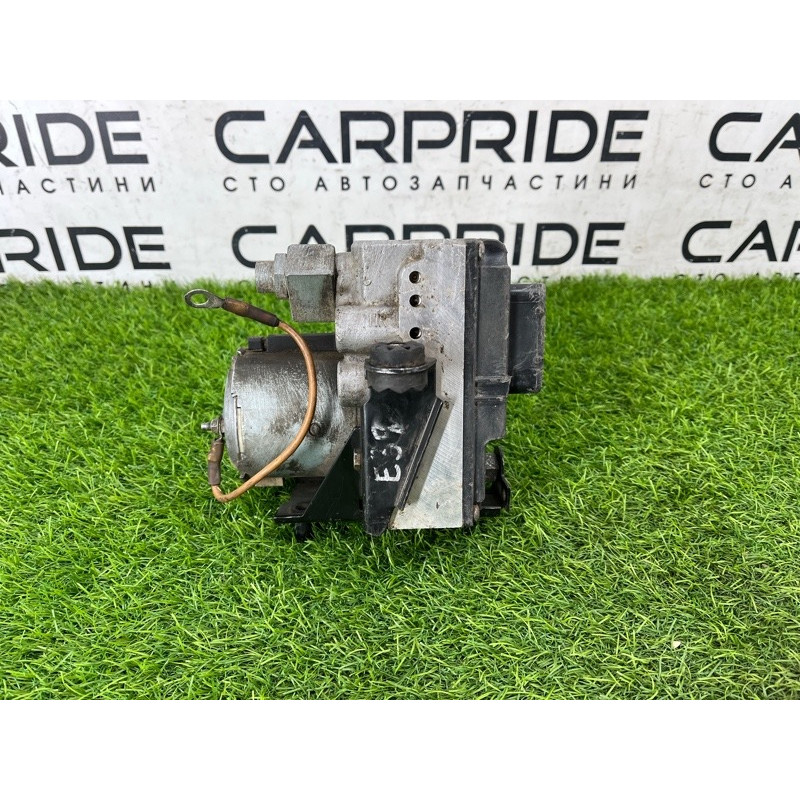 Блок abs (тормозная система) BMW 7-series E38 34511090910