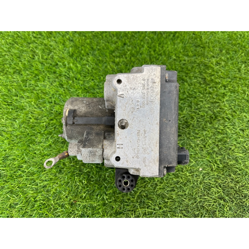 Блок abs (тормозная система) BMW 7-series E38 34511090910