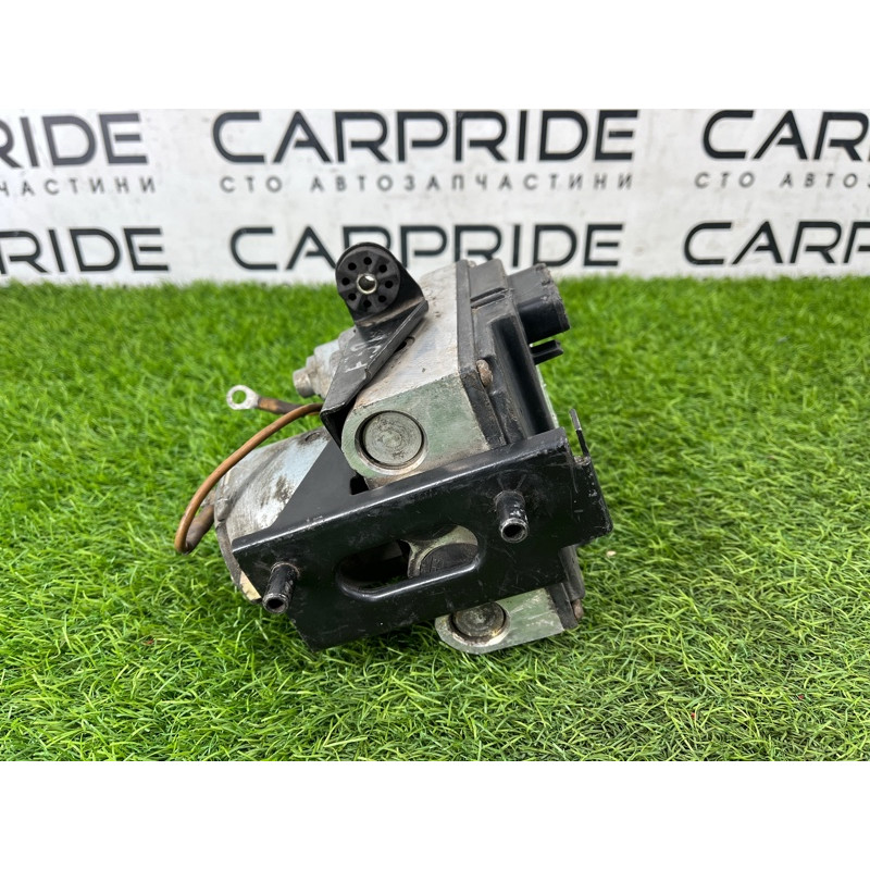 Блок abs (тормозная система) BMW 7-series E38 34511090910