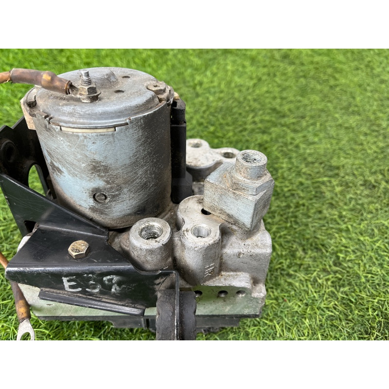 Блок abs (тормозная система) BMW 7-series E38 34511090910