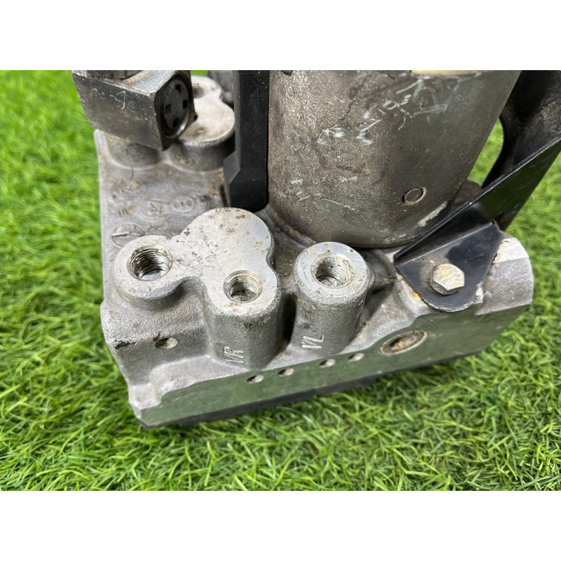 Блок abs (тормозная система) BMW 7-series E38 34511090910