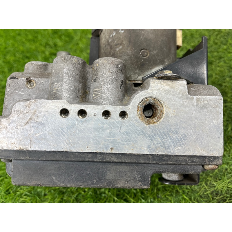 Блок abs (тормозная система) BMW 7-series E38 34511090910