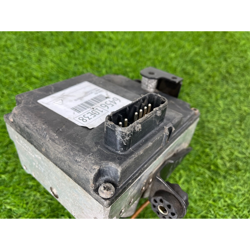 Блок abs (тормозная система) BMW 7-series E38 34511090910