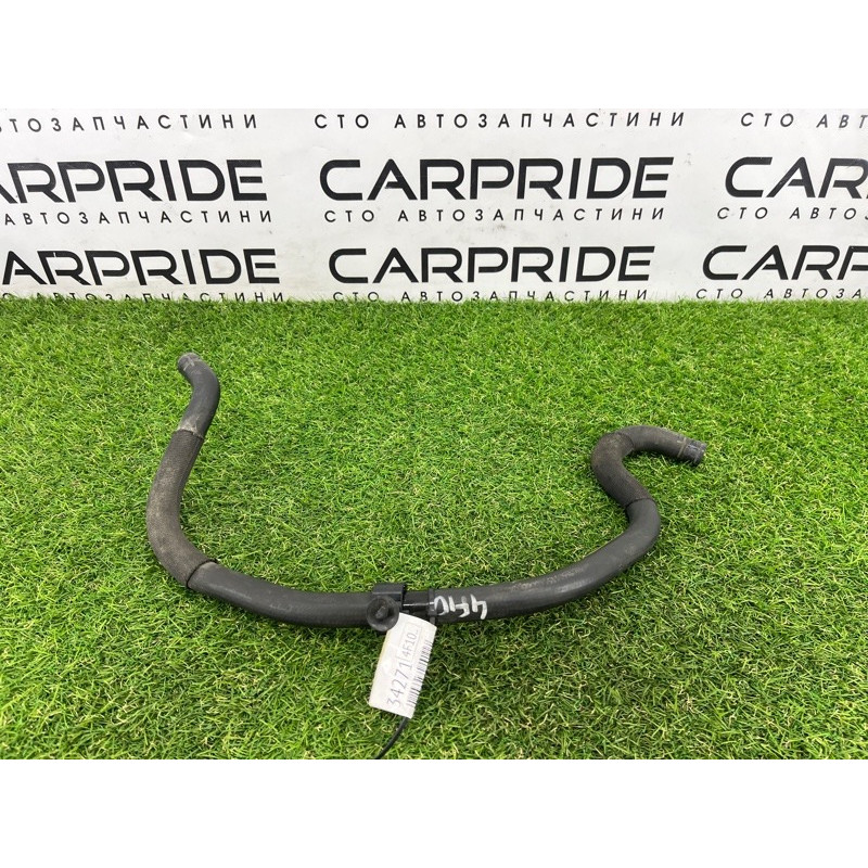 Патрубок (система охлаждения) BMW 5-series F10 2011 3.0 N55B30 11537607841