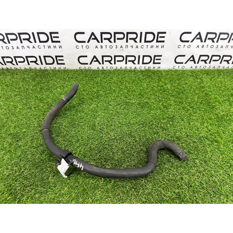 Патрубок (система охлаждения) BMW 5-series F10 2011 3.0 N55B30 11537607841