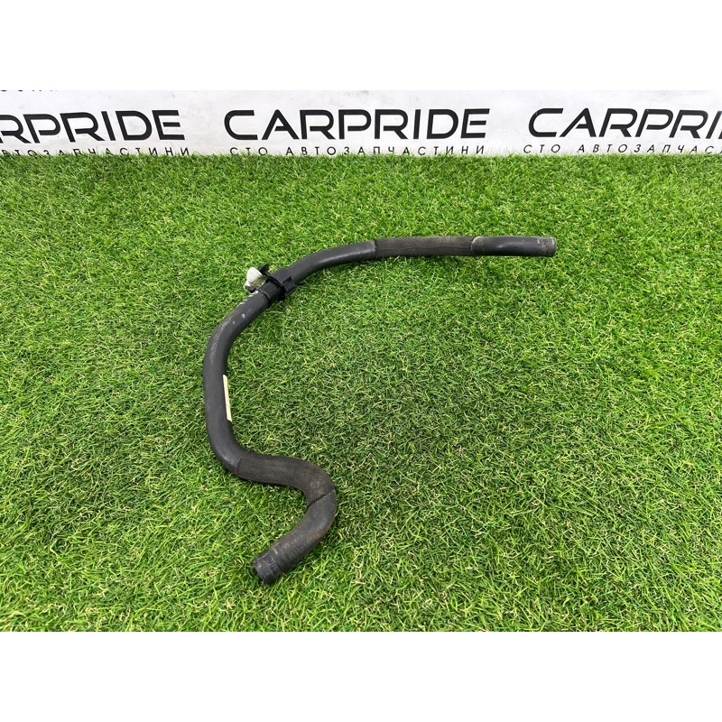 Патрубок (система охлаждения) BMW 5-series F10 2011 3.0 N55B30 11537607841