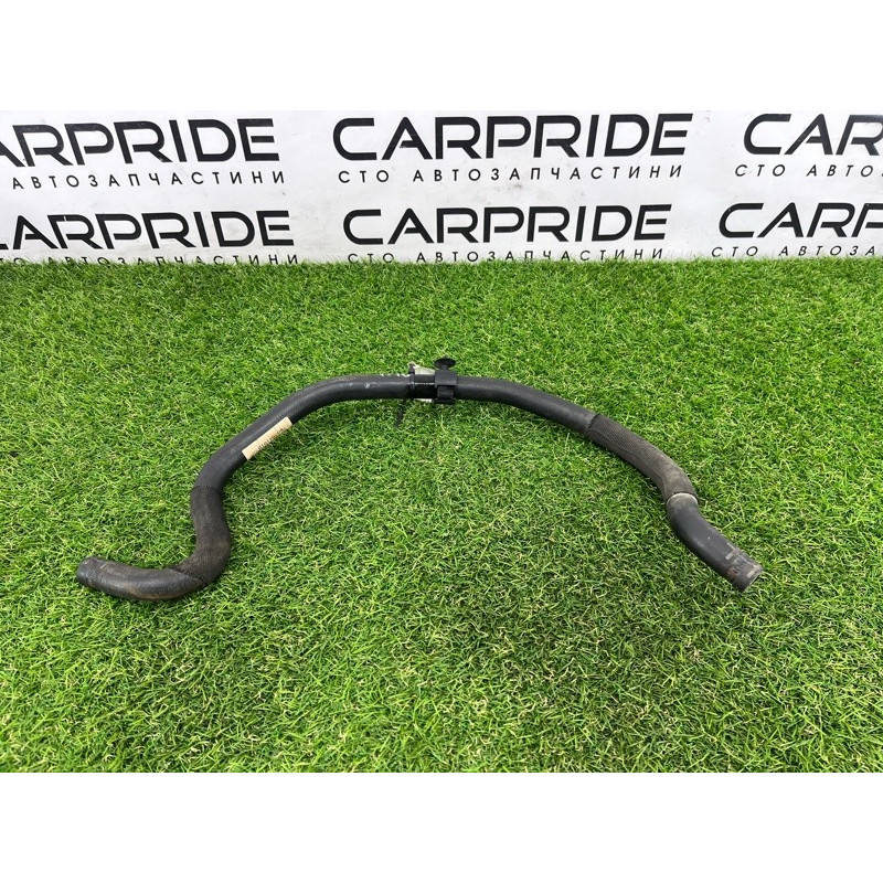 Патрубок (система охлаждения) BMW 5-series F10 2011 3.0 N55B30 11537607841