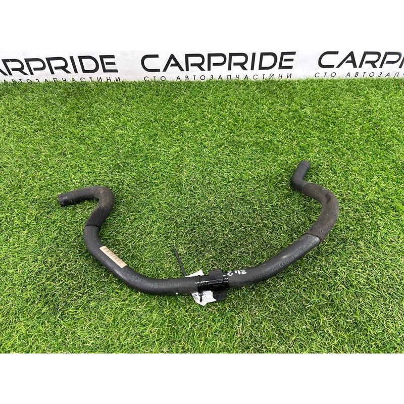 Патрубок (система охлаждения) BMW 5-series F10 2011 3.0 N55B30 11537607841