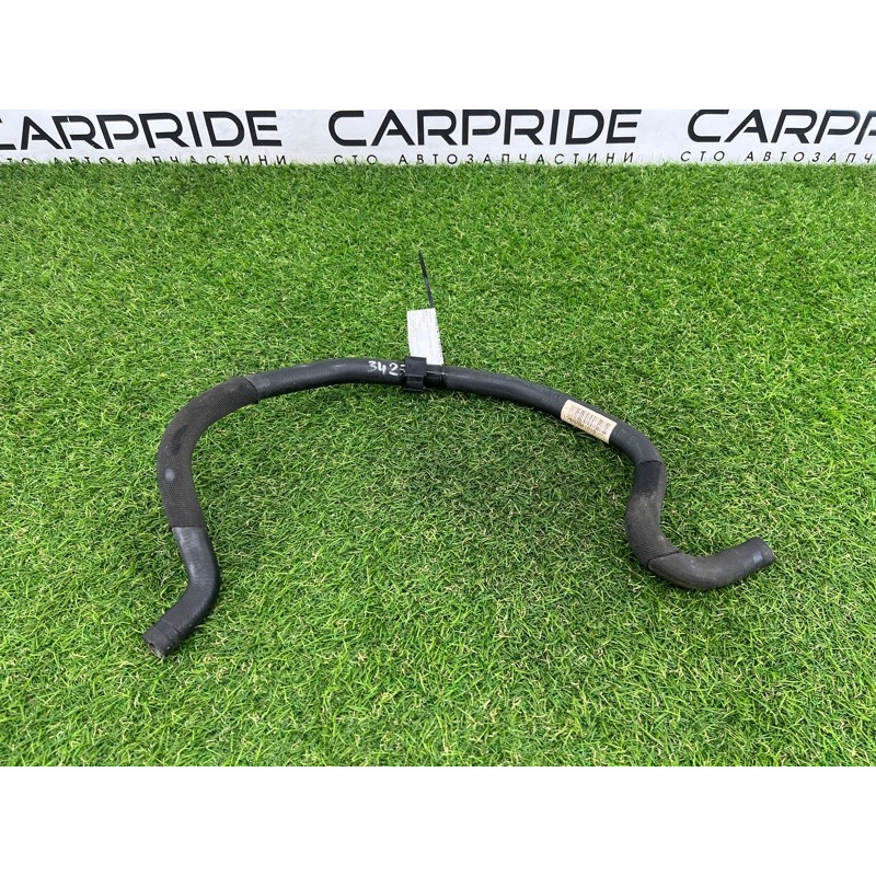 Патрубок (система охлаждения) BMW 5-series F10 2011 3.0 N55B30 11537607841