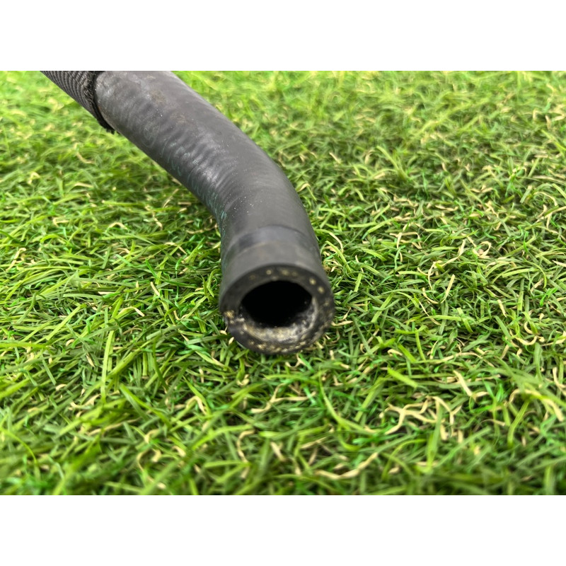 Патрубок (система охлаждения) BMW 5-series F10 2011 3.0 N55B30 11537607841