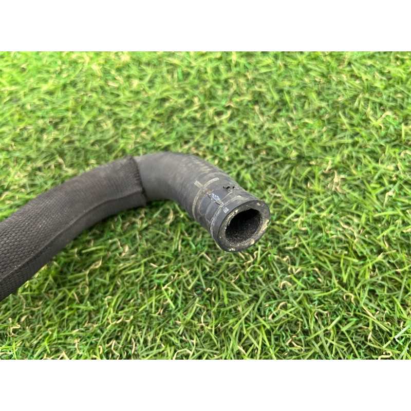 Патрубок (система охлаждения) BMW 5-series F10 2011 3.0 N55B30 11537607841