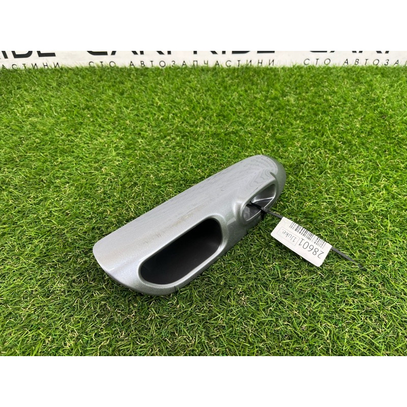 Декоративна накладка карти дверей (салон) Nissan Juke F15 2011 1.6 829601KA0A