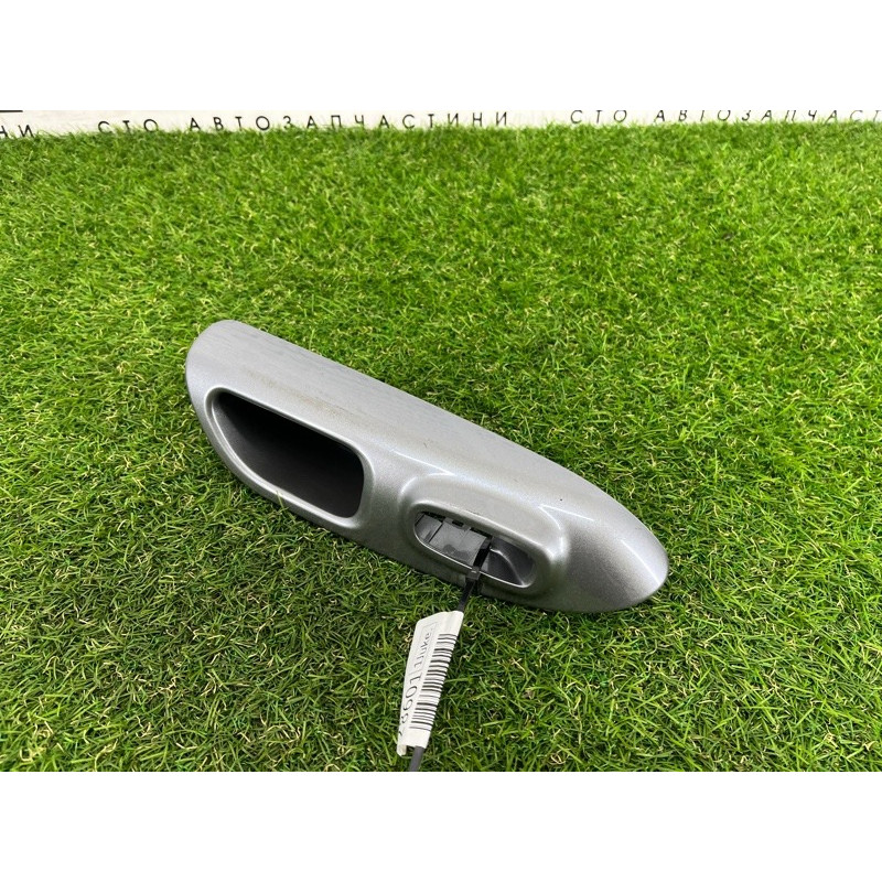 Декоративна накладка карти дверей (салон) Nissan Juke F15 2011 1.6 829601KA0A