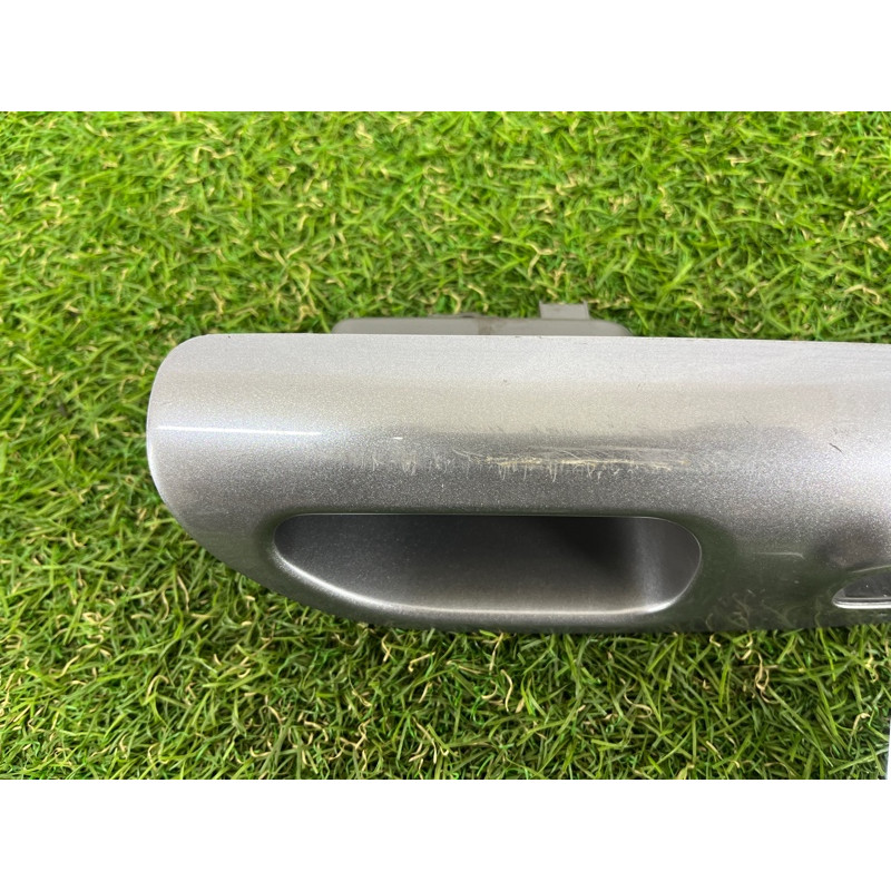 Декоративна накладка карти дверей (салон) Nissan Juke F15 2011 1.6 829601KA0A