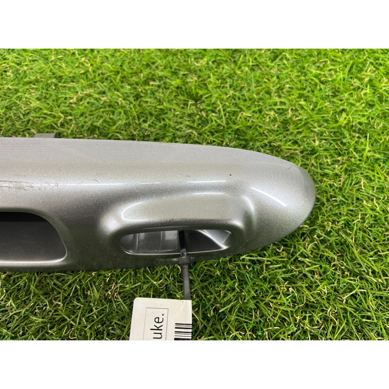 Декоративна накладка карти дверей (салон) Nissan Juke F15 2011 1.6 829601KA0A