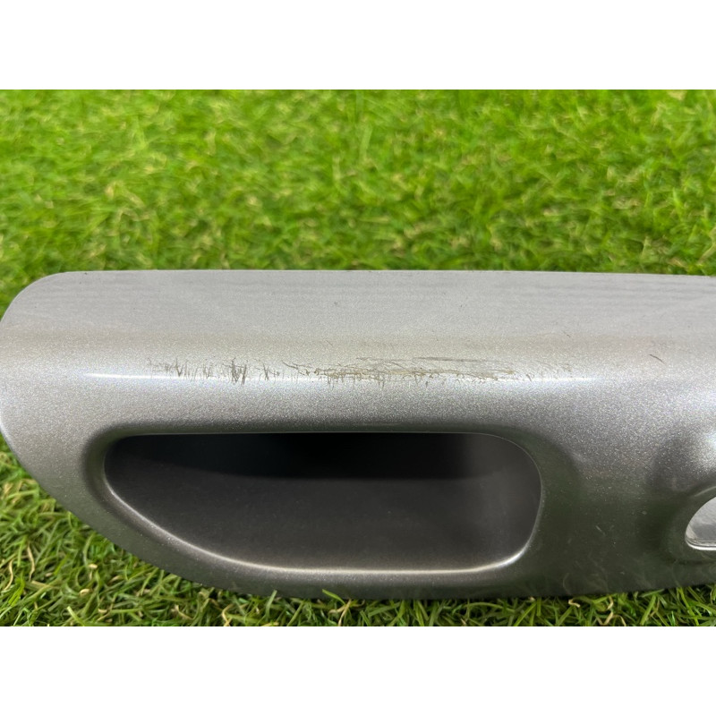 Декоративна накладка карти дверей (салон) Nissan Juke F15 2011 1.6 829601KA0A