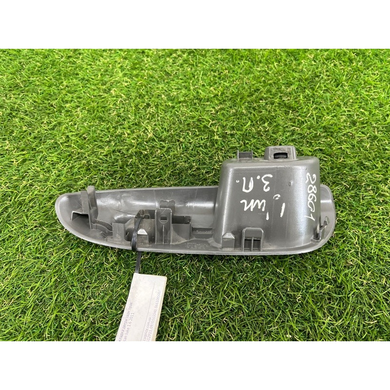 Декоративна накладка карти дверей (салон) Nissan Juke F15 2011 1.6 829601KA0A