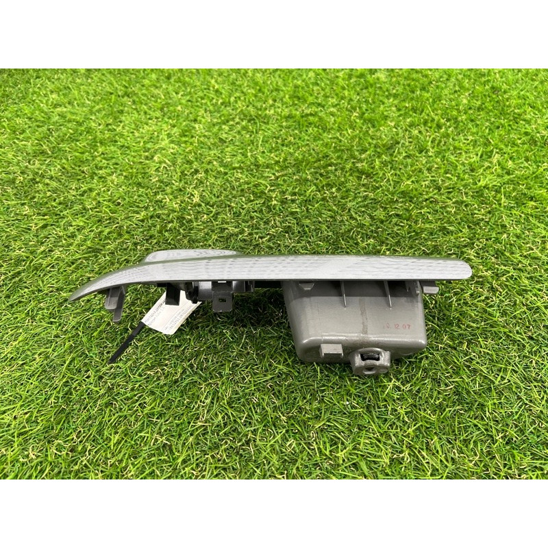 Декоративна накладка карти дверей (салон) Nissan Juke F15 2011 1.6 829601KA0A