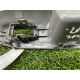 Декоративна накладка карти дверей (салон) Nissan Juke F15 2011 1.6 829601KA0A