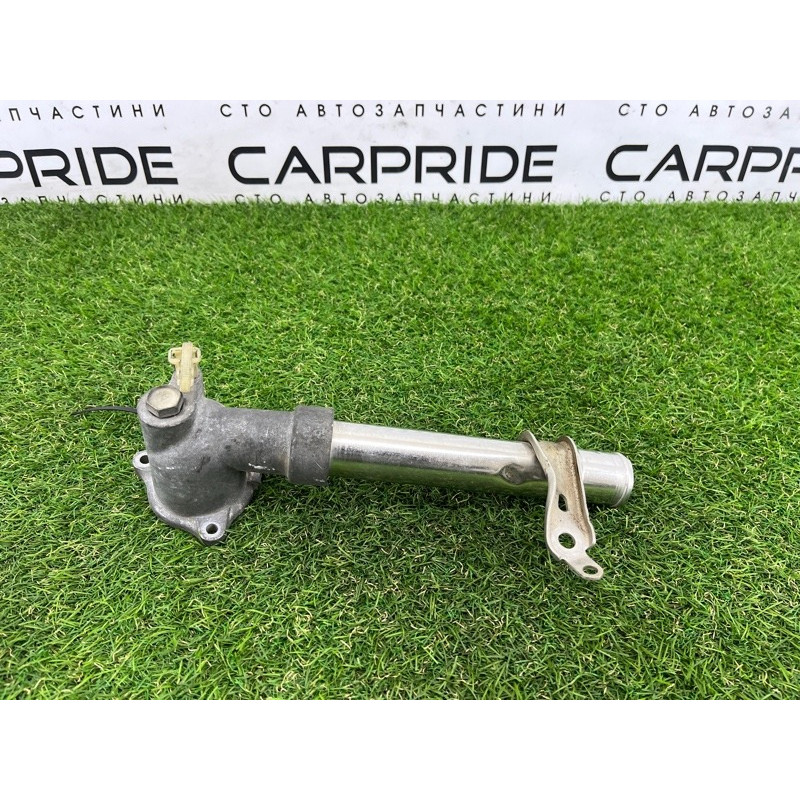 Фланец (система охлаждения) Lexus RX XU30 2007 3.0 1MZ-FE