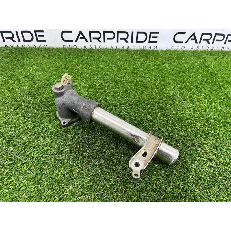 Фланец (система охлаждения) Lexus RX XU30 2007 3.0 1MZ-FE