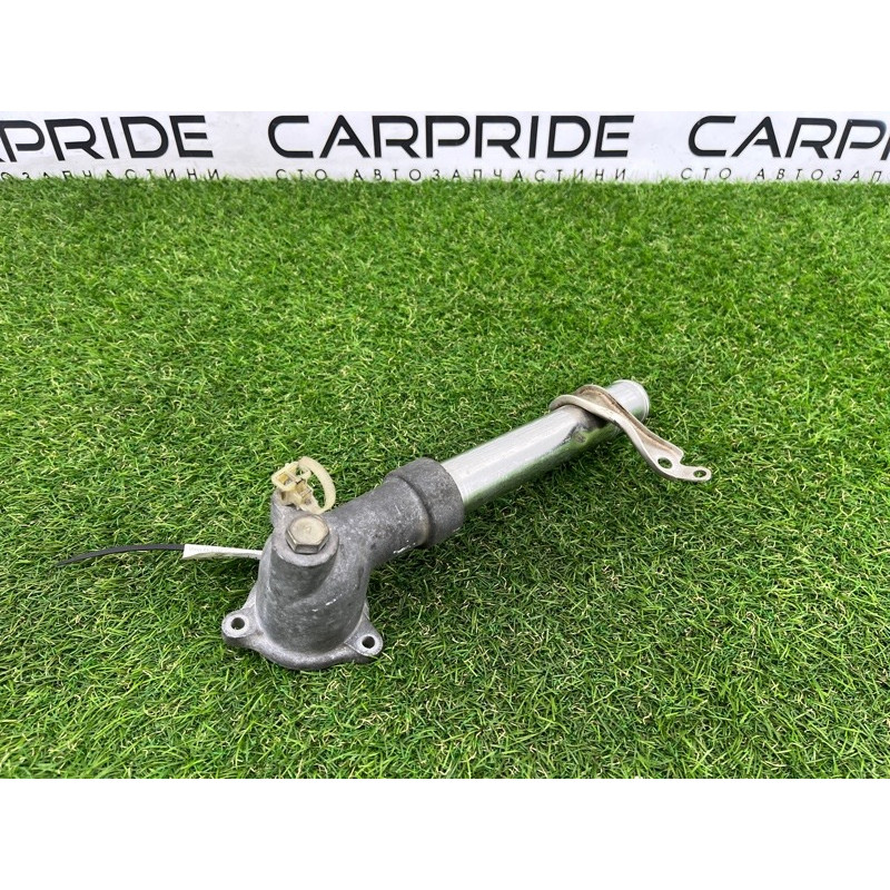 Фланец (система охлаждения) Lexus RX XU30 2007 3.0 1MZ-FE