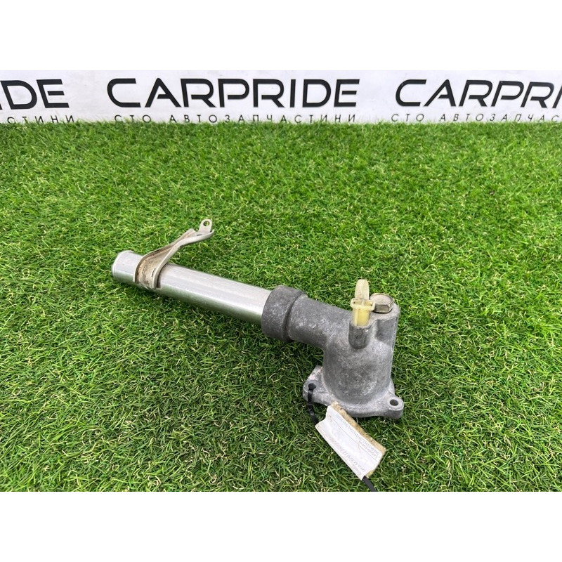 Фланец (система охлаждения) Lexus RX XU30 2007 3.0 1MZ-FE