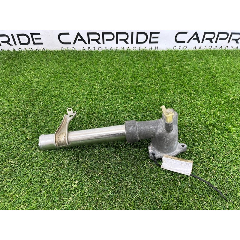 Фланец (система охлаждения) Lexus RX XU30 2007 3.0 1MZ-FE