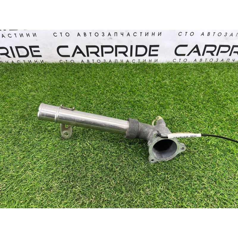 Фланец (система охлаждения) Lexus RX XU30 2007 3.0 1MZ-FE