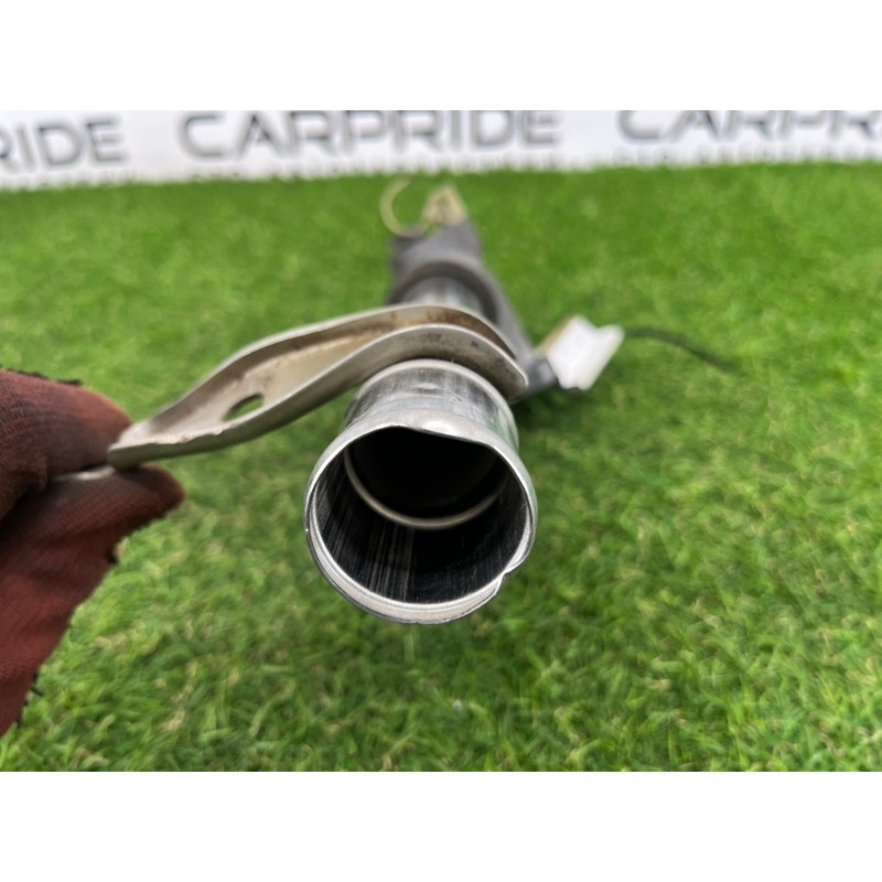 Фланец (система охлаждения) Lexus RX XU30 2007 3.0 1MZ-FE