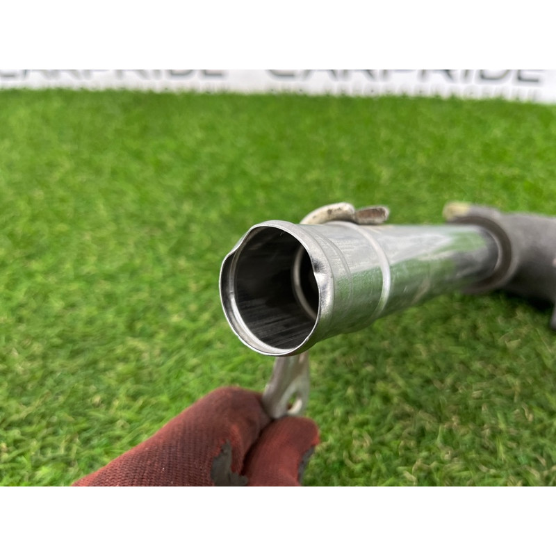 Фланец (система охлаждения) Lexus RX XU30 2007 3.0 1MZ-FE