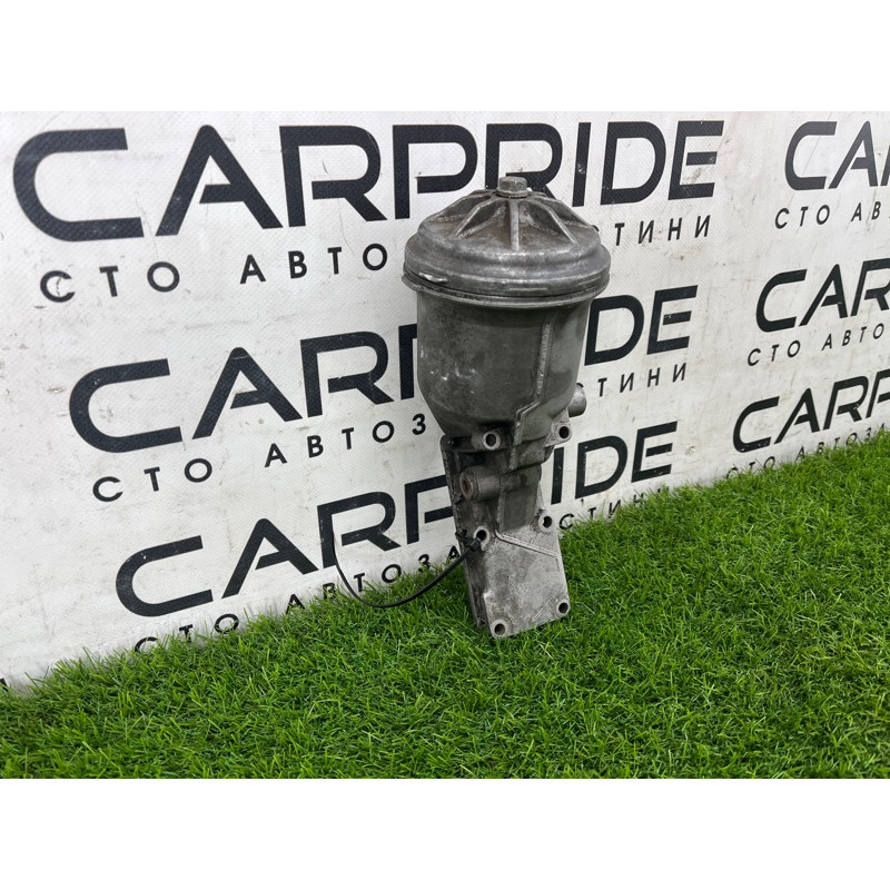 Корпус масляного фильтра (двигатель и элементы) BMW 5-series E34 M43b18 11421715878