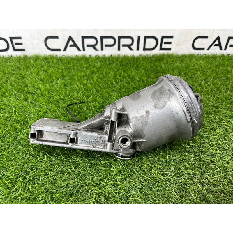 Корпус масляного фильтра (двигатель и элементы) BMW 5-series E34 M43b18 11421715878