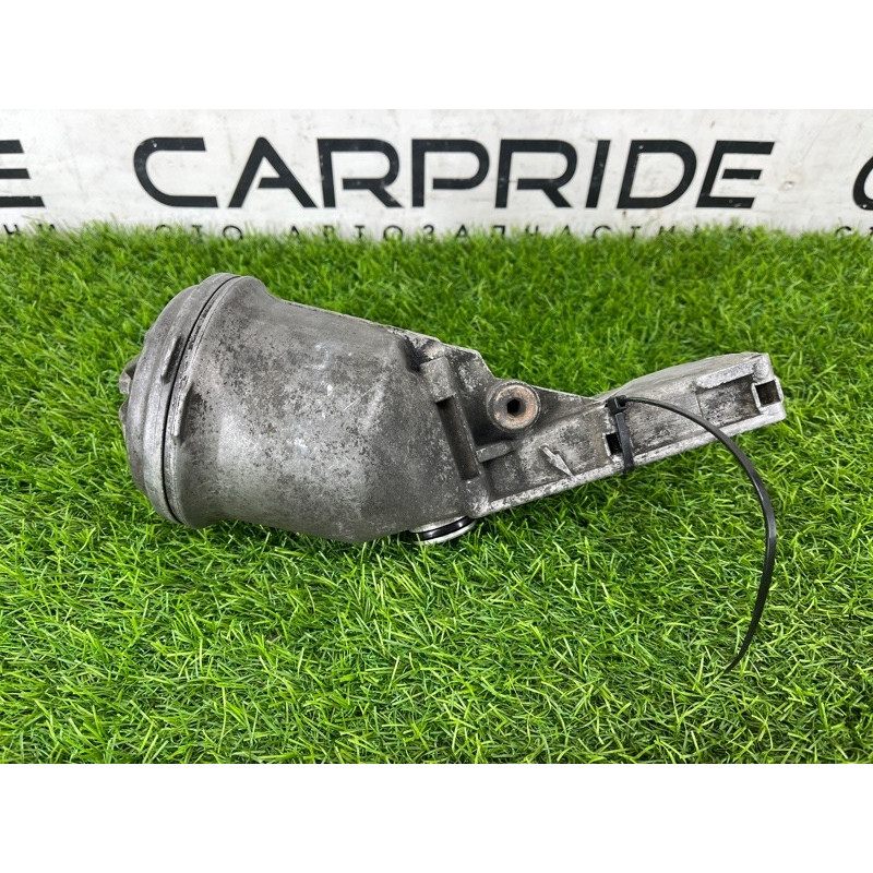 Корпус масляного фильтра (двигатель и элементы) BMW 5-series E34 M43b18 11421715878