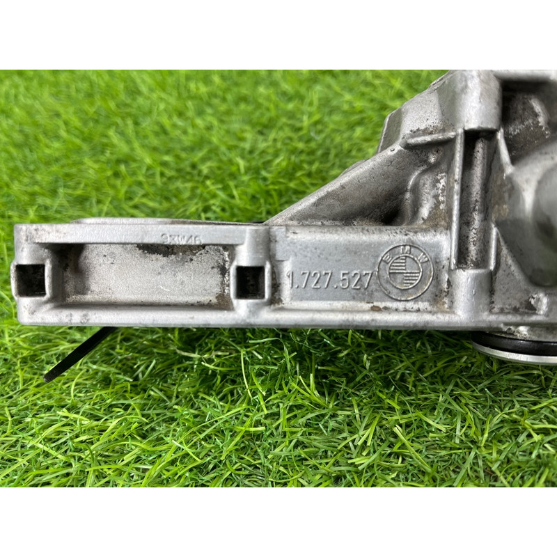 Корпус масляного фильтра (двигатель и элементы) BMW 5-series E34 M43b18 11421715878