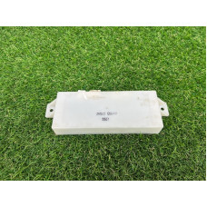 Блок управления сиденьем