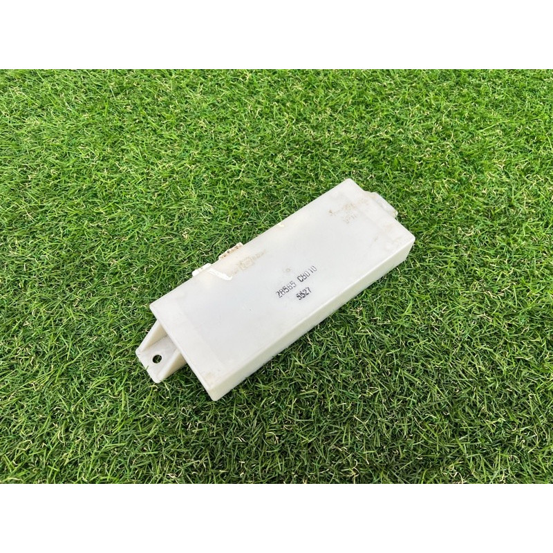 Блок управления сиденьем (электрика / блок управления) Nissan Murano Z50 28565cb010