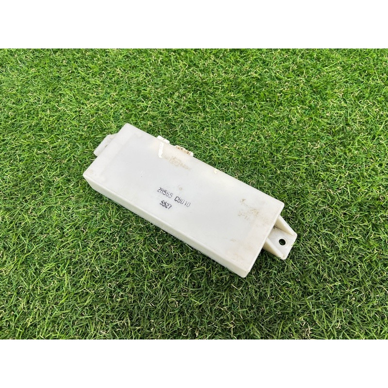 Блок управления сиденьем (электрика / блок управления) Nissan Murano Z50 28565cb010