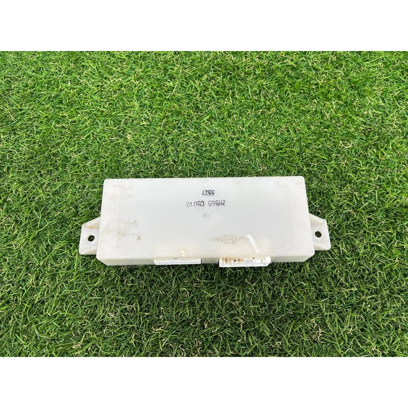 Блок управления сиденьем (электрика / блок управления) Nissan Murano Z50 28565cb010