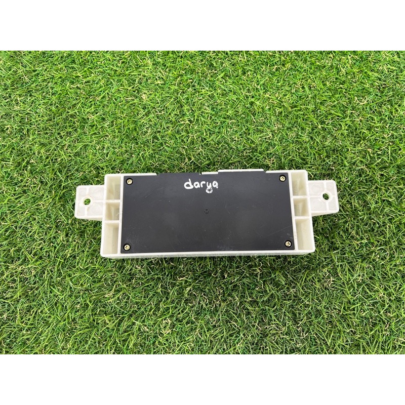 Блок управления сиденьем (электрика / блок управления) Nissan Murano Z50 28565cb010