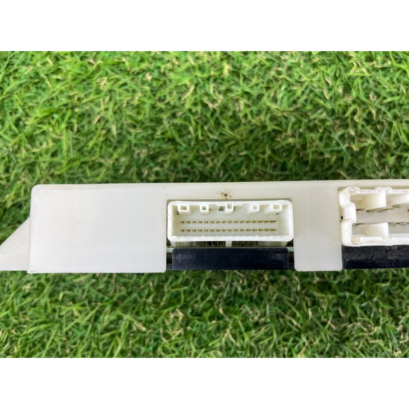 Блок управления сиденьем (электрика / блок управления) Nissan Murano Z50 28565cb010