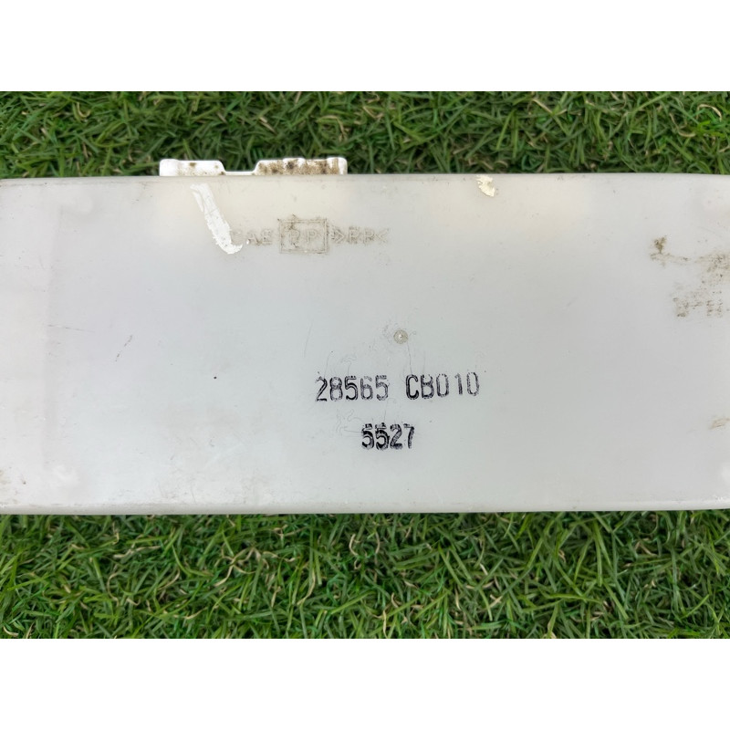 Блок управления сиденьем (электрика / блок управления) Nissan Murano Z50 28565cb010