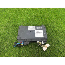 Блок управления сиденьем