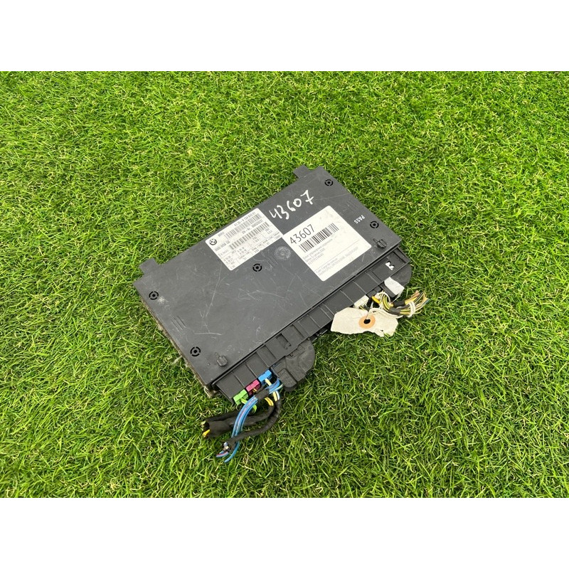 Блок управления сиденьем (электрика / блок управления) Bmw 5-series E60 61359134643