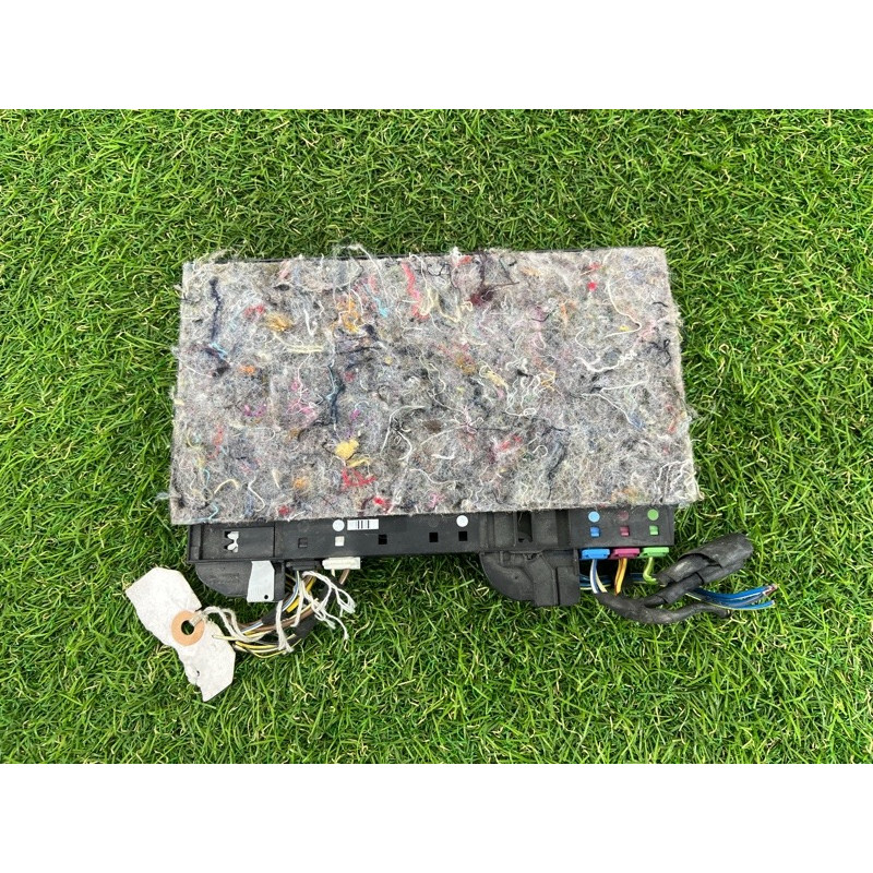 Блок управления сиденьем (электрика / блок управления) Bmw 5-series E60 61359134643