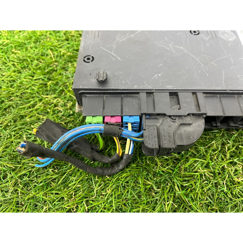 Блок управления сиденьем (электрика / блок управления) Bmw 5-series E60 61359134643