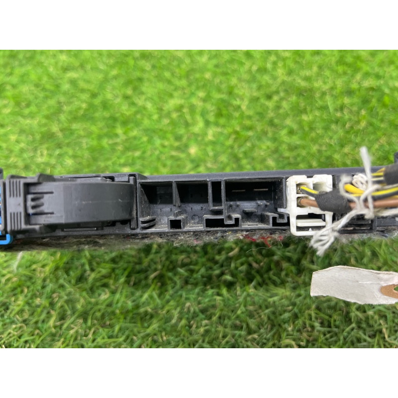 Блок управления сиденьем (электрика / блок управления) Bmw 5-series E60 61359134643