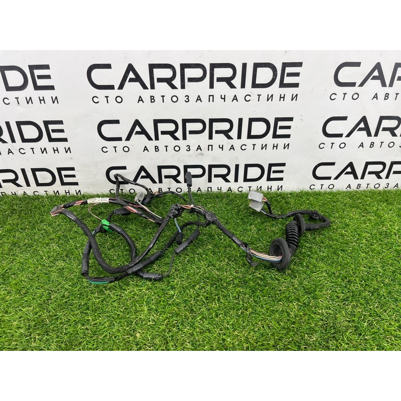 Проводка крышки багажника (электрика) Jeep Patriot MK74 2012 2.4 68041810ab