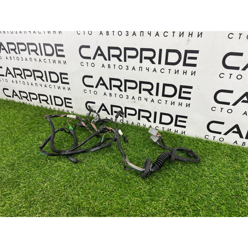 Проводка крышки багажника (электрика) Jeep Patriot MK74 2012 2.4 68041810ab